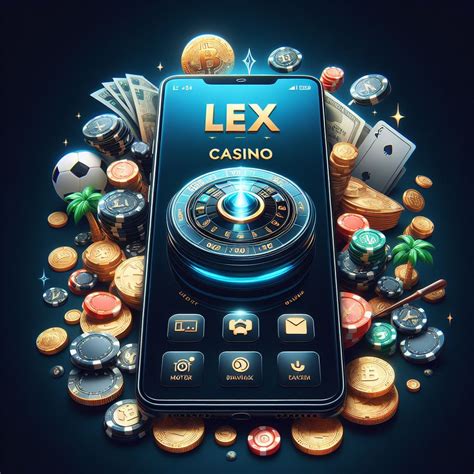 Скачать на Android и iOS Lex Casino (Лекс Казино).